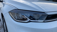 Volkswagen Polo 1.0 TSI Life 5dr Petrol Hatchback